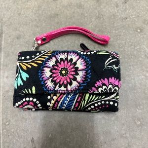 Vera Bradley wallet